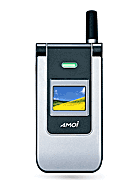 Best available price of Amoi A210 in Tonga