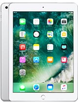 Best available price of Apple iPad 9-7 2017 in Tonga