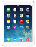 Best available price of Apple iPad Air in Tonga