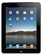 Best available price of Apple iPad Wi-Fi in Tonga