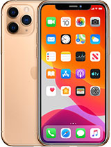 Best available price of Apple iPhone 11 Pro in Tonga