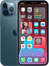 Best available price of Apple iPhone 12 Pro Max in Tonga