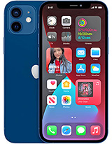 Apple iPhone 12 mini at Tonga.mymobilemarket.net