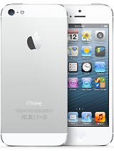 Best available price of Apple iPhone 5 in Tonga