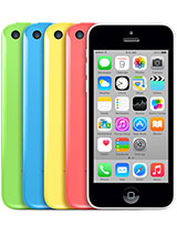 Best available price of Apple iPhone 5c in Tonga