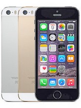 Best available price of Apple iPhone 5s in Tonga