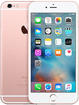 Best available price of Apple iPhone 6s Plus in Tonga