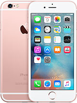 Best available price of Apple iPhone 6s in Tonga
