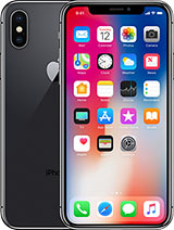 Best available price of Apple iPhone X in Tonga