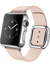 Best available price of Apple Watch 38mm 1st gen in Tonga