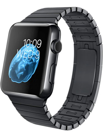 Best available price of Apple Watch 42mm 1st gen in Tonga