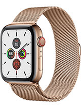 Best available price of Apple Watch Series 5 in Tonga