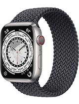Best available price of Apple Watch Edition Series 7 in Tonga