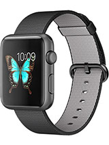 Best available price of Apple Watch Sport 42mm 1st gen in Tonga