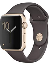 Best available price of Apple Watch Series 1 Aluminum 42mm in Tonga
