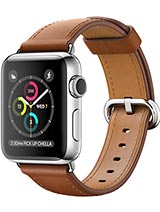 Best available price of Apple Watch Series 2 38mm in Tonga