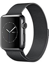 Best available price of Apple Watch Series 2 42mm in Tonga
