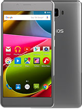 Best available price of Archos 55 Cobalt Plus in Tonga