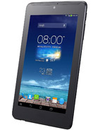 Best available price of Asus Fonepad 7 in Tonga