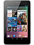 Best available price of Asus Google Nexus 7 in Tonga