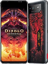 Best available price of Asus ROG Phone 6 Diablo Immortal Edition in Tonga