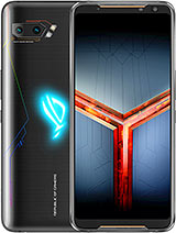 Best available price of Asus ROG Phone II ZS660KL in Tonga