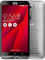 Best available price of Asus Zenfone 2 Laser ZE600KL in Tonga