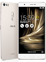 Best available price of Asus Zenfone 3 Ultra ZU680KL in Tonga