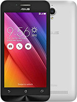 Best available price of Asus Zenfone Go T500 in Tonga