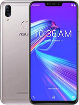 Best available price of Asus Zenfone Max M2 ZB633KL in Tonga