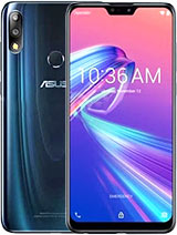Best available price of Asus Zenfone Max Pro M2 ZB631KL in Tonga