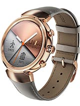 Best available price of Asus Zenwatch 3 WI503Q in Tonga