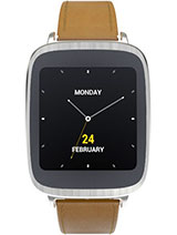 Best available price of Asus Zenwatch WI500Q in Tonga