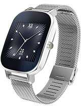 Best available price of Asus Zenwatch 2 WI502Q in Tonga