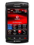 Best available price of BlackBerry Storm2 9520 in Tonga