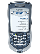 Best available price of BlackBerry 7100t in Tonga