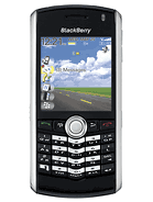 Best available price of BlackBerry Pearl 8100 in Tonga