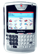 Best available price of BlackBerry 8707v in Tonga