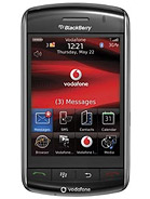Best available price of BlackBerry Storm 9500 in Tonga