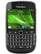 Best available price of BlackBerry Bold Touch 9900 in Tonga