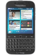 Best available price of BlackBerry Classic Non Camera in Tonga