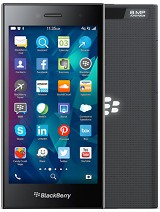 Best available price of BlackBerry Leap in Tonga