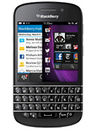Best available price of BlackBerry Q10 in Tonga