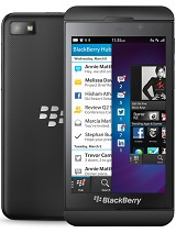 Best available price of BlackBerry Z10 in Tonga