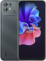Best available price of Blackview A55 Pro in Tonga