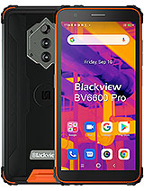 Best available price of Blackview BV6600 Pro in Tonga