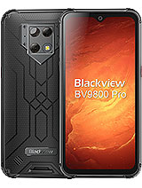 Best available price of Blackview BV9800 Pro in Tonga