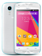 Best available price of BLU Dash Music JR in Tonga