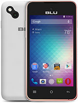 Best available price of BLU Advance 4-0 L2 in Tonga