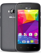 Best available price of BLU Dash L in Tonga